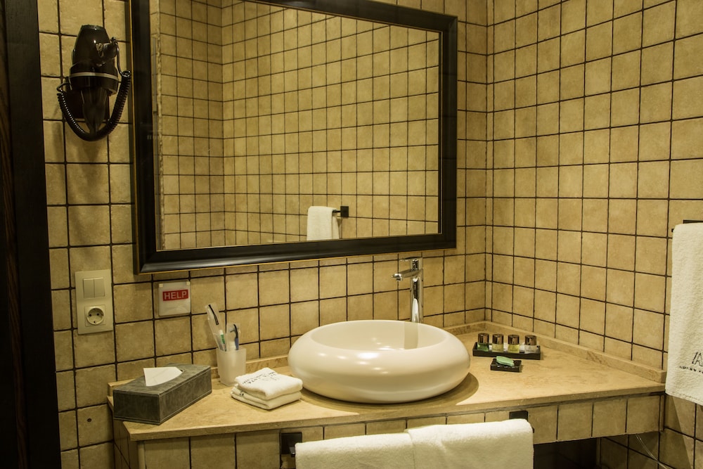 Adamo Hotel 14