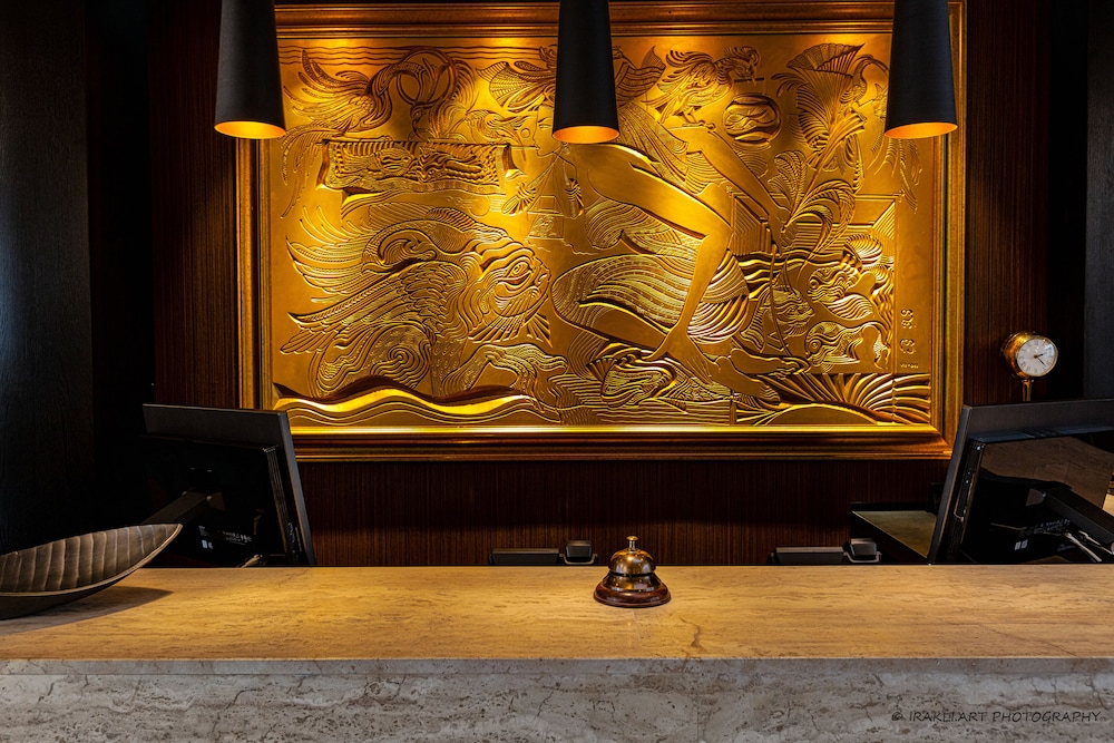 Adamo Hotel 3