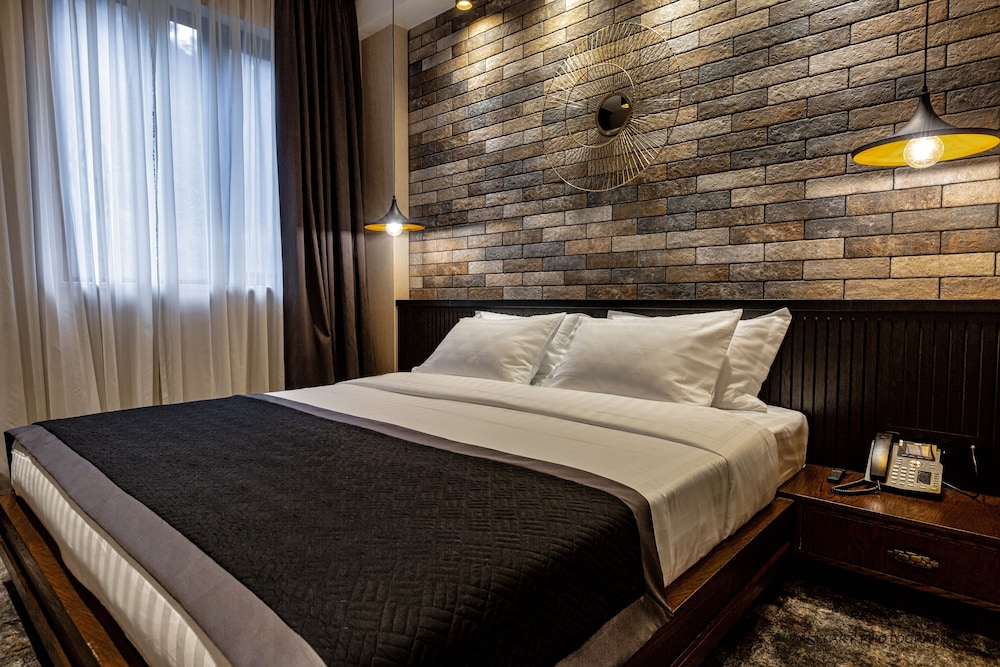 Adamo Hotel 22