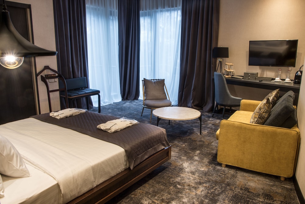 Adamo Hotel 7