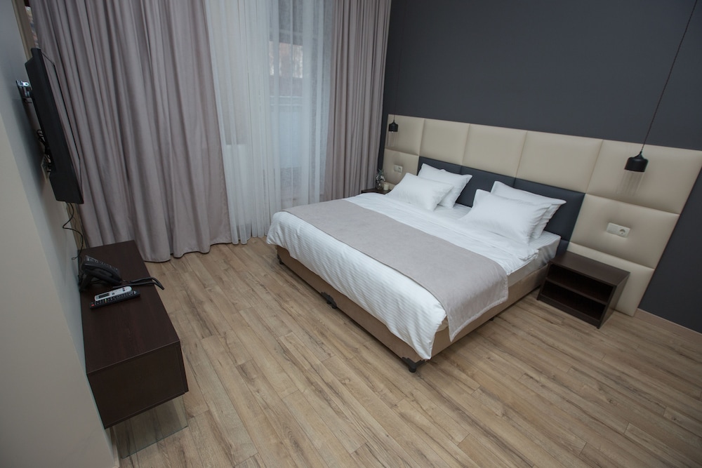 History Hotel Tbilisi 21