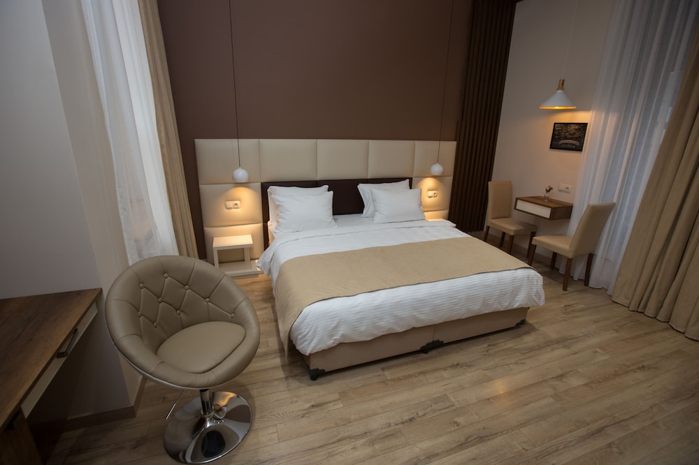 History Hotel Tbilisi 1