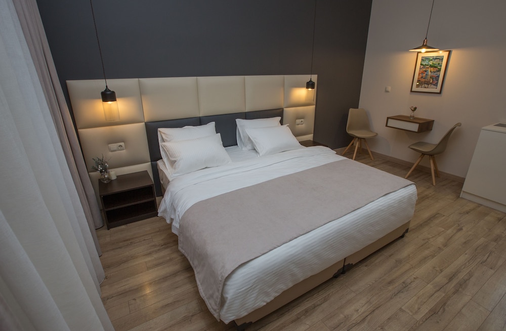 History Hotel Tbilisi 3
