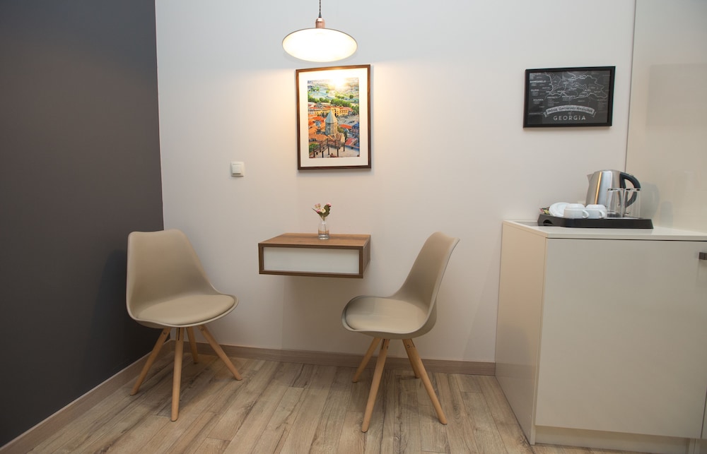 History Hotel Tbilisi 23