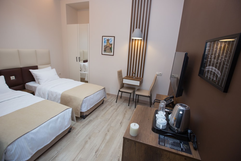 History Hotel Tbilisi 14