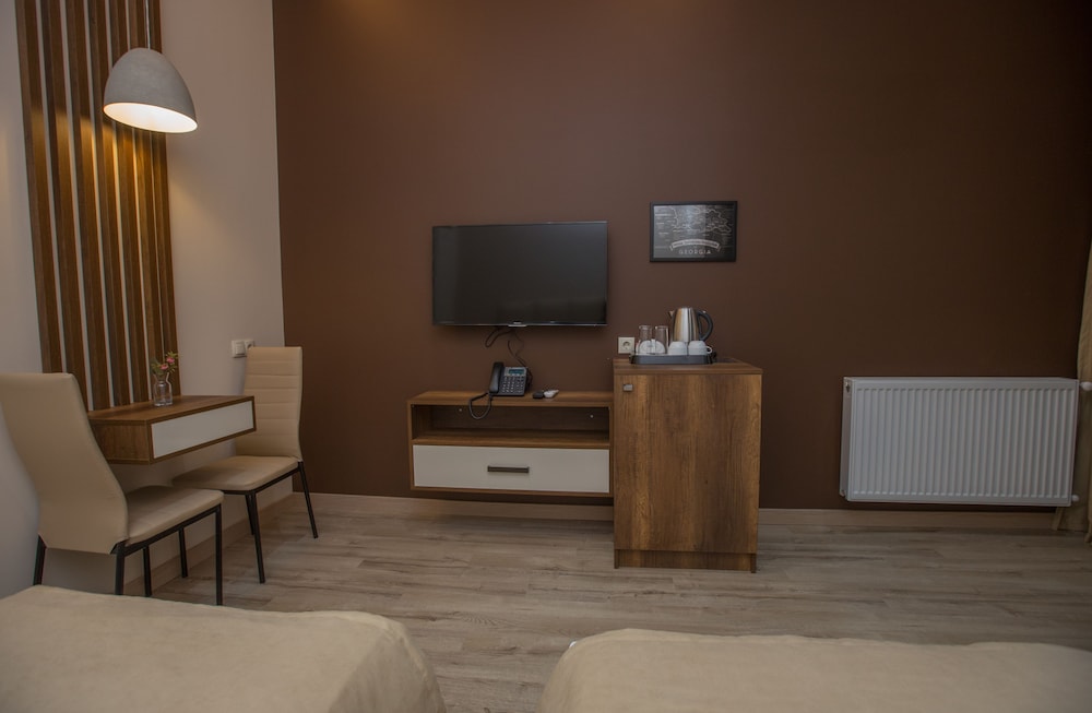History Hotel Tbilisi 15