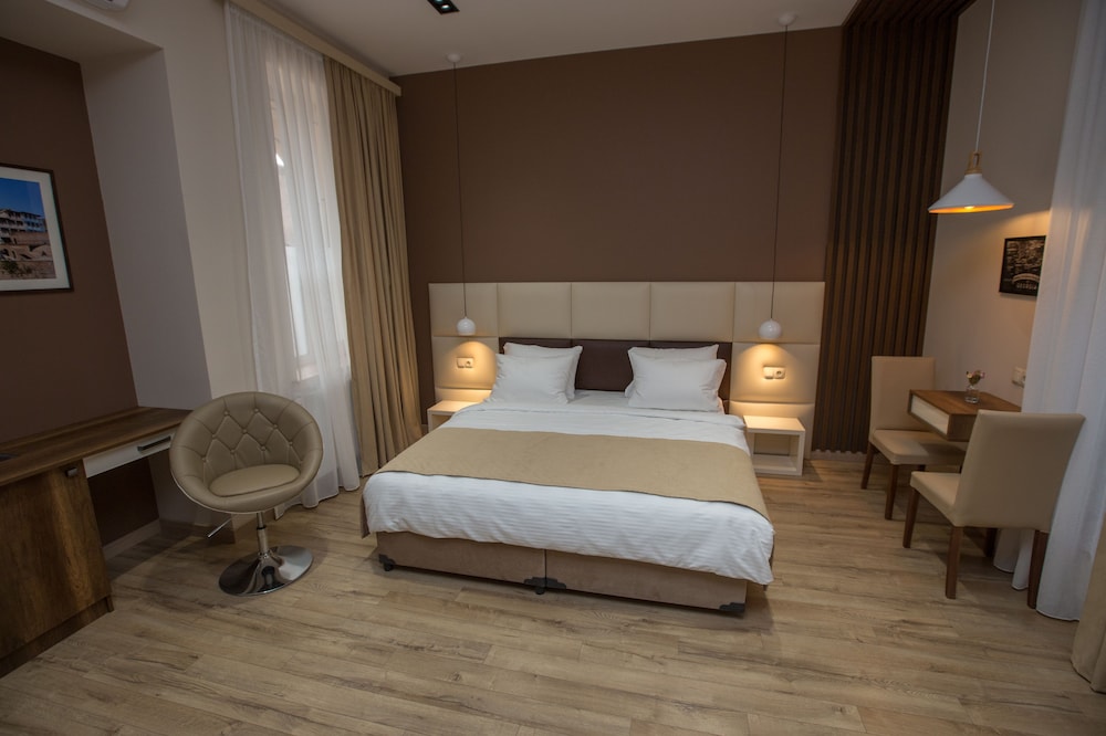 History Hotel Tbilisi 20