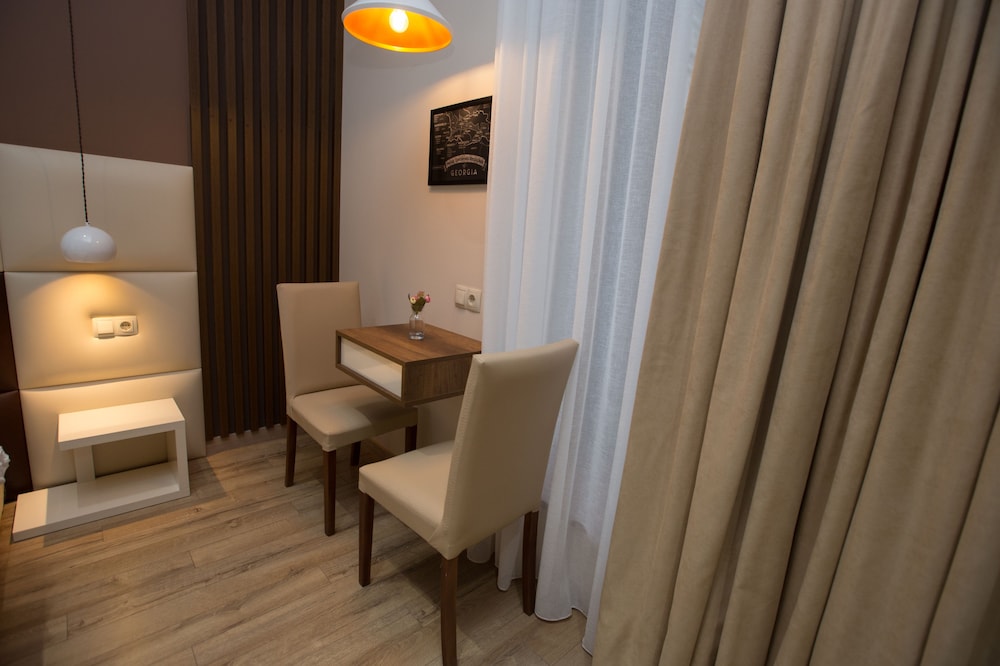 History Hotel Tbilisi 17