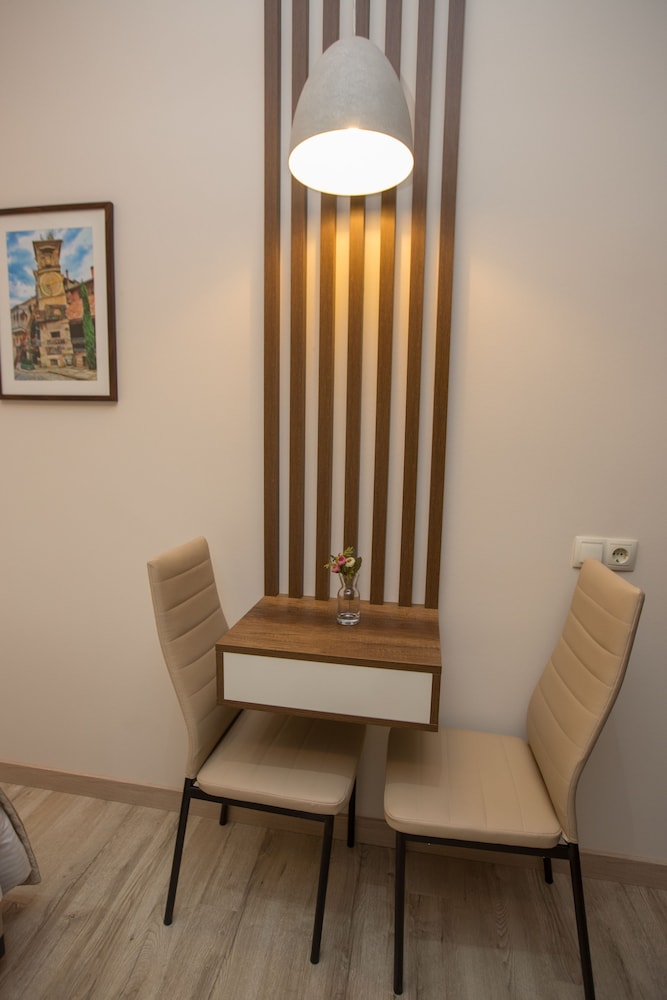 History Hotel Tbilisi 16