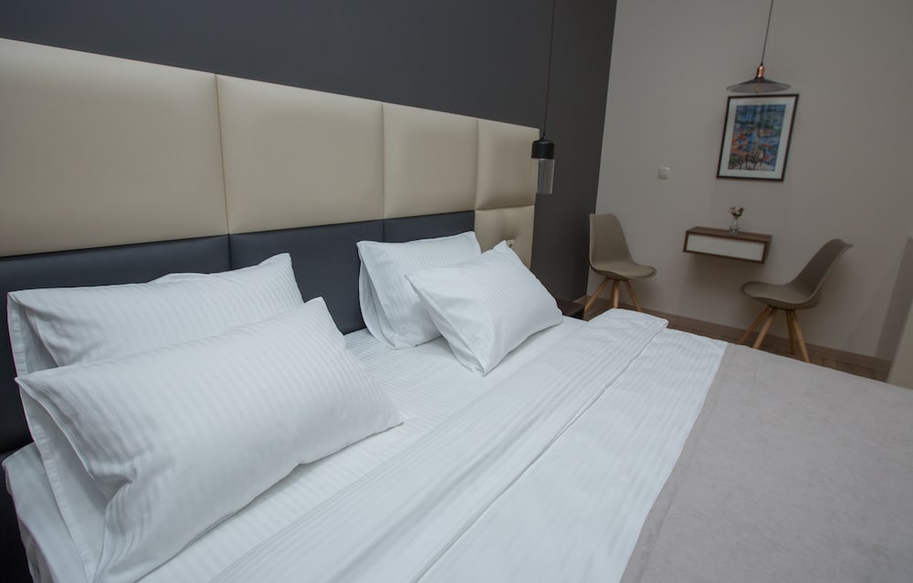 History Hotel Tbilisi 22