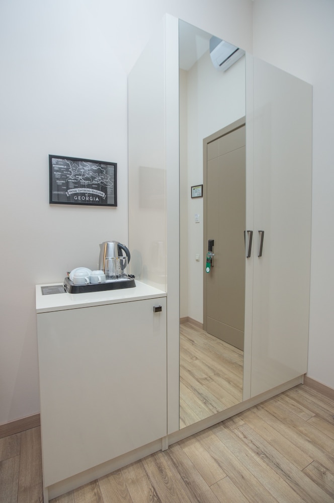 History Hotel Tbilisi 5