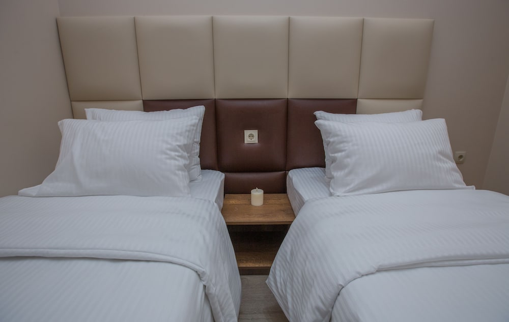 History Hotel Tbilisi 12