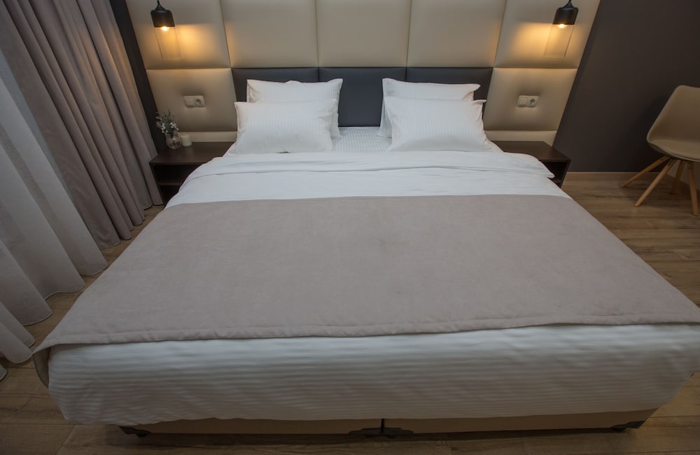 History Hotel Tbilisi 4