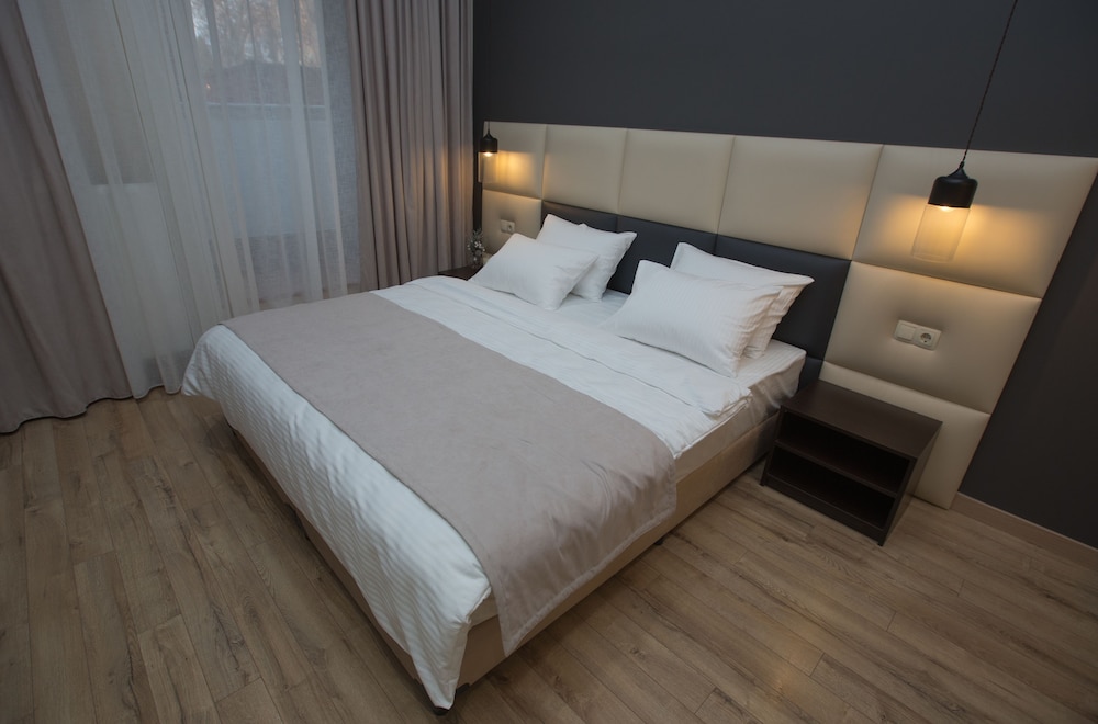 History Hotel Tbilisi 6