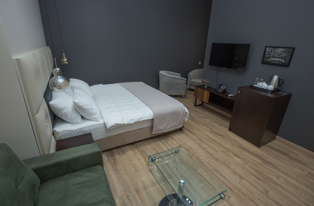 History Hotel Tbilisi 8