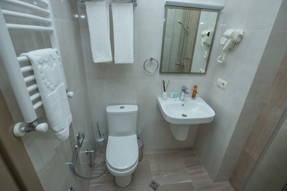 History Hotel Tbilisi 13