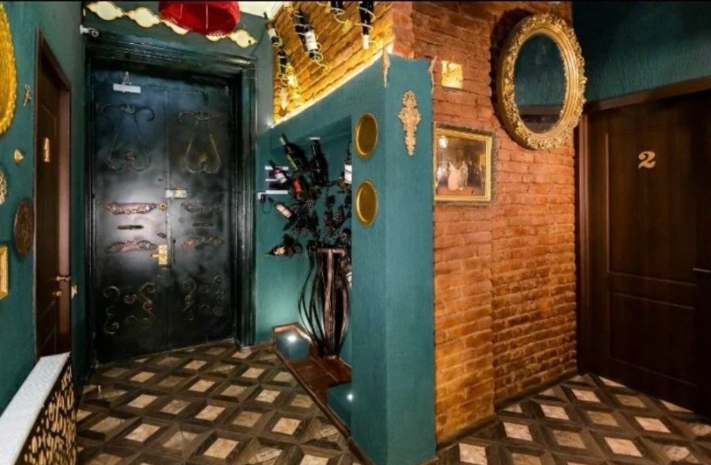 Vorontsoff Inn Boutique Hotel 5