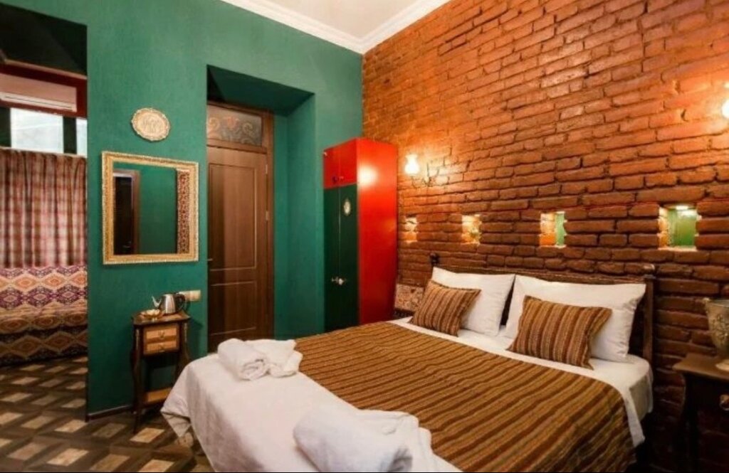 Vorontsoff Inn Boutique Hotel 4