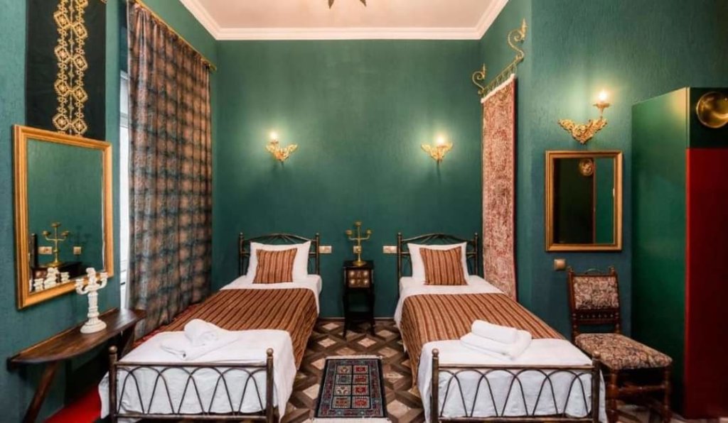 Vorontsoff Inn Boutique Hotel 7