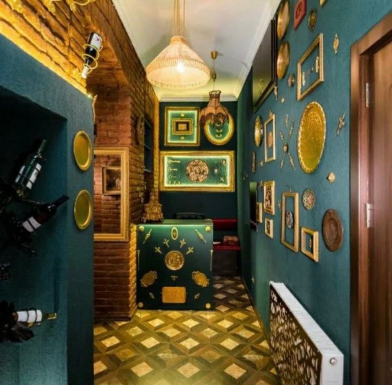 Vorontsoff Inn Boutique Hotel 2