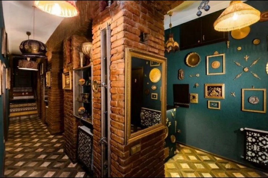 Vorontsoff Inn Boutique Hotel 1