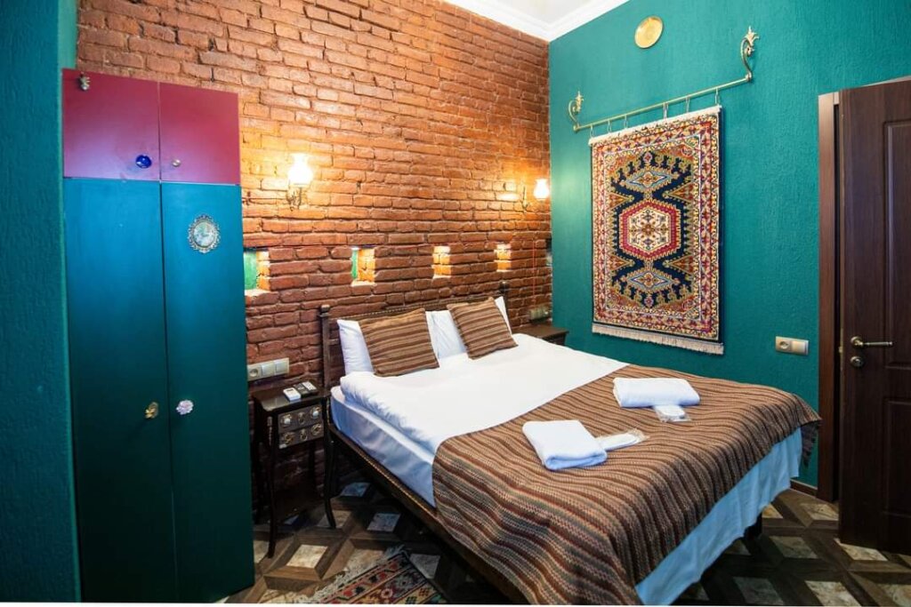 Vorontsoff Inn Boutique Hotel 8