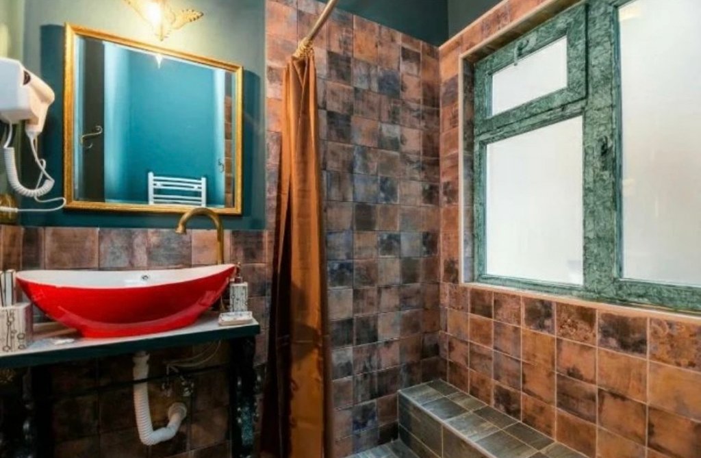 Vorontsoff Inn Boutique Hotel 6