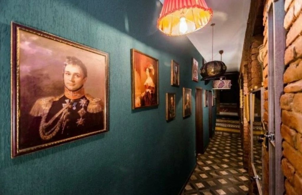 Vorontsoff Inn Boutique Hotel 3