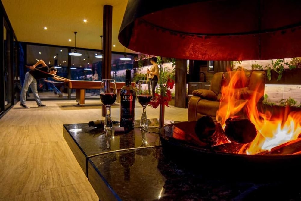 Bioli Medical Wellness Resort 24