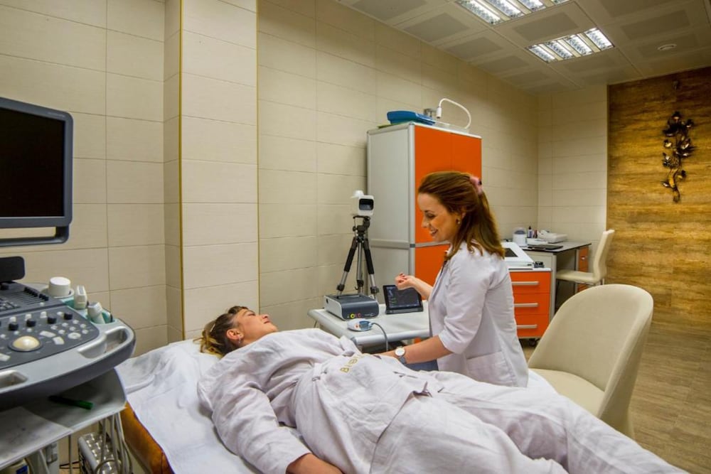 Bioli Medical Wellness Resort 15