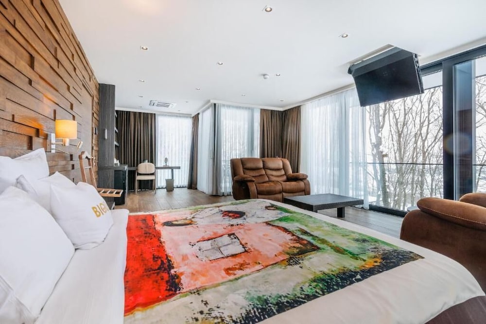 Bioli Medical Wellness Resort 7