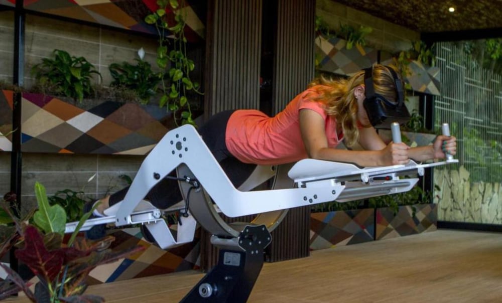 Bioli Medical Wellness Resort 22
