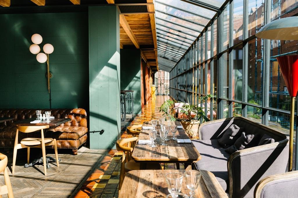 Rooms Hotel Tbilisi 1