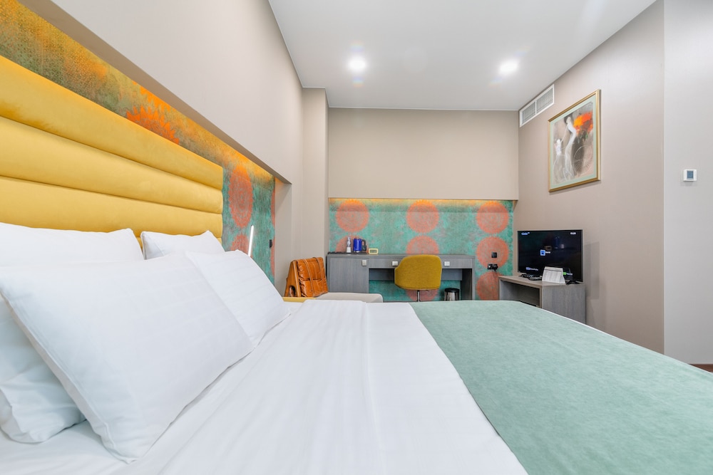 Best Western Hotel Tbilisi City Center 6
