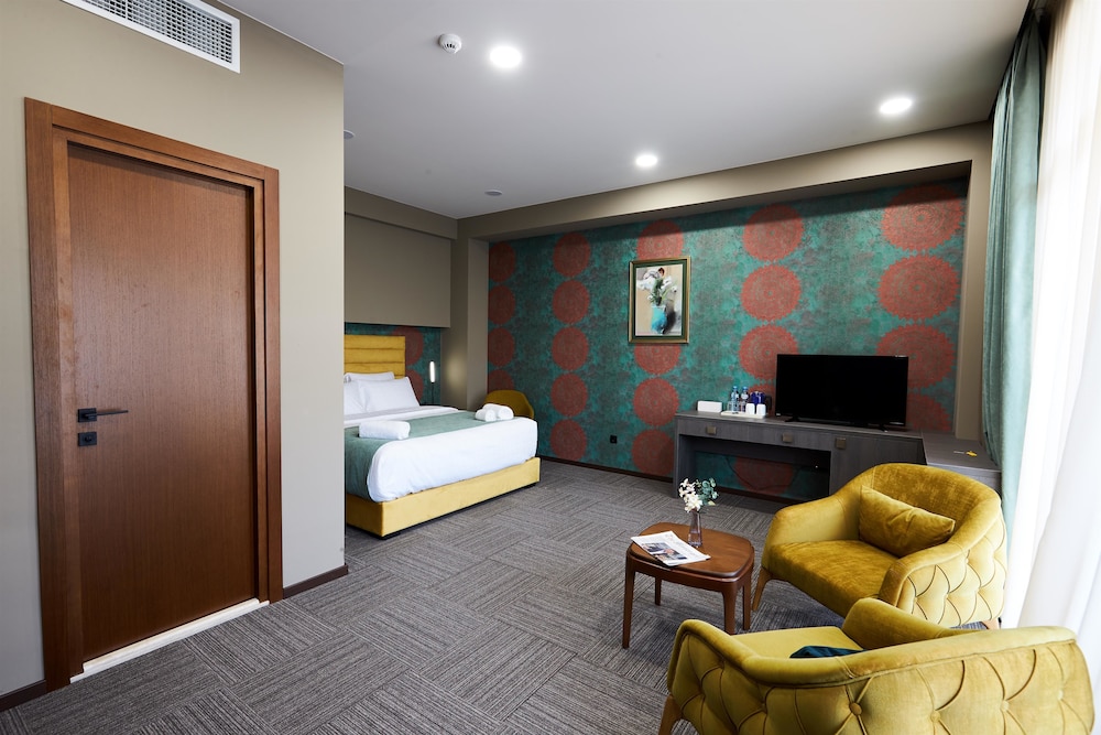 Best Western Hotel Tbilisi City Center 3