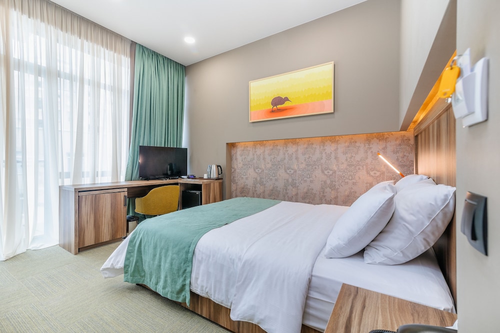 Best Western Hotel Tbilisi City Center 8