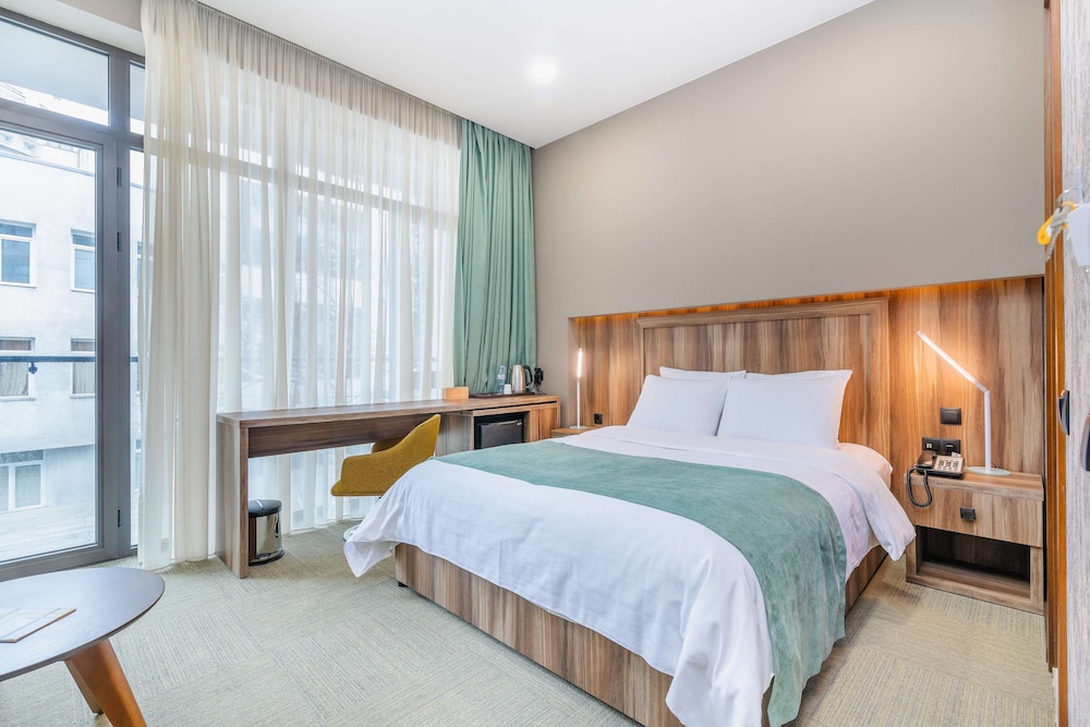 Best Western Hotel Tbilisi City Center 15