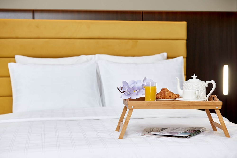 Best Western Hotel Tbilisi City Center 18