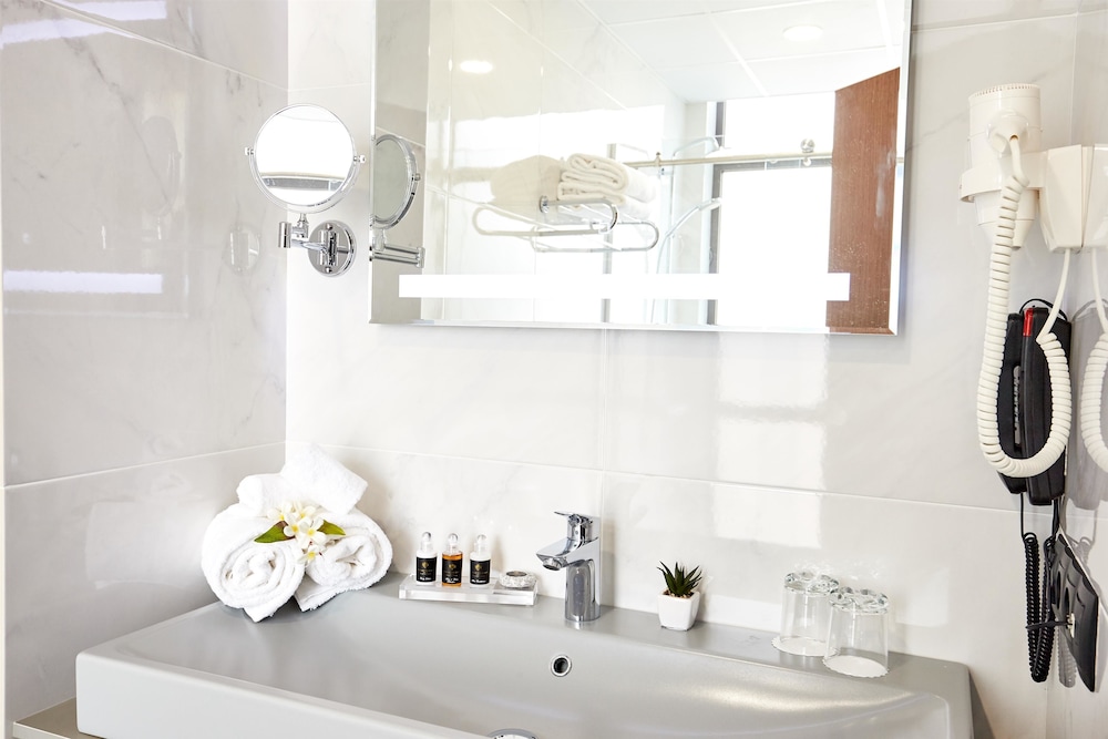 Best Western Hotel Tbilisi City Center 19