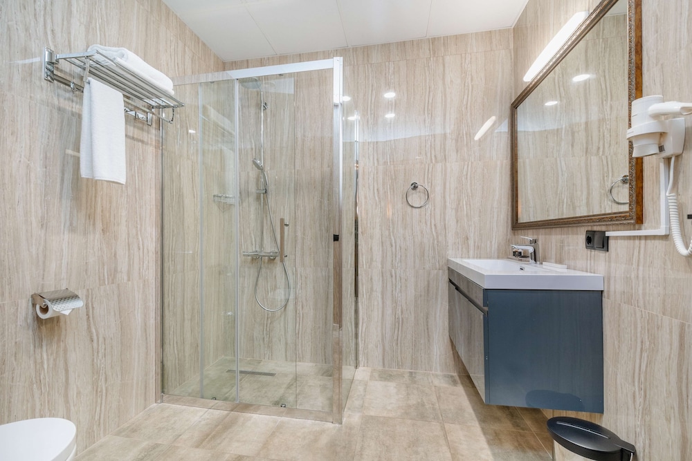 Best Western Hotel Tbilisi City Center 20