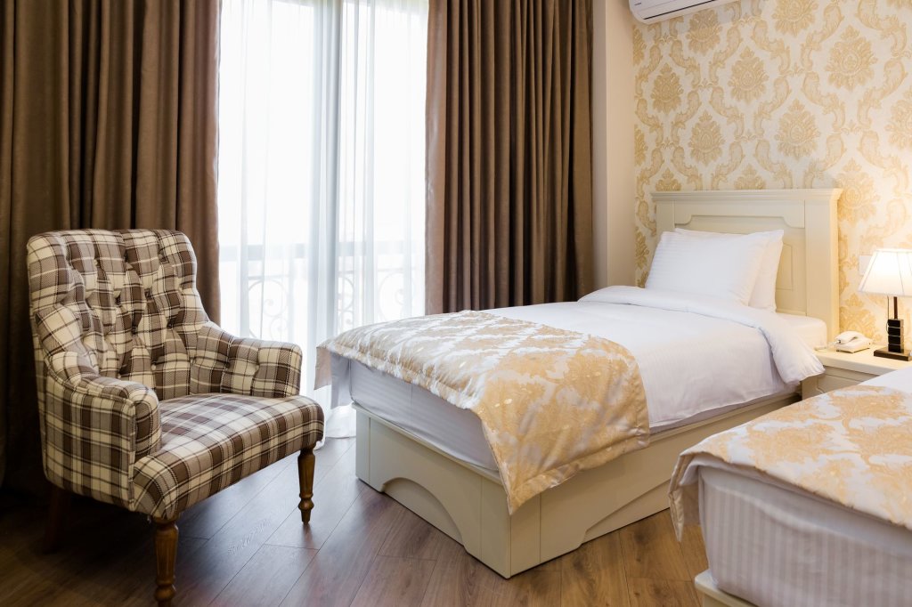 Orchid Boutique Hotel 6