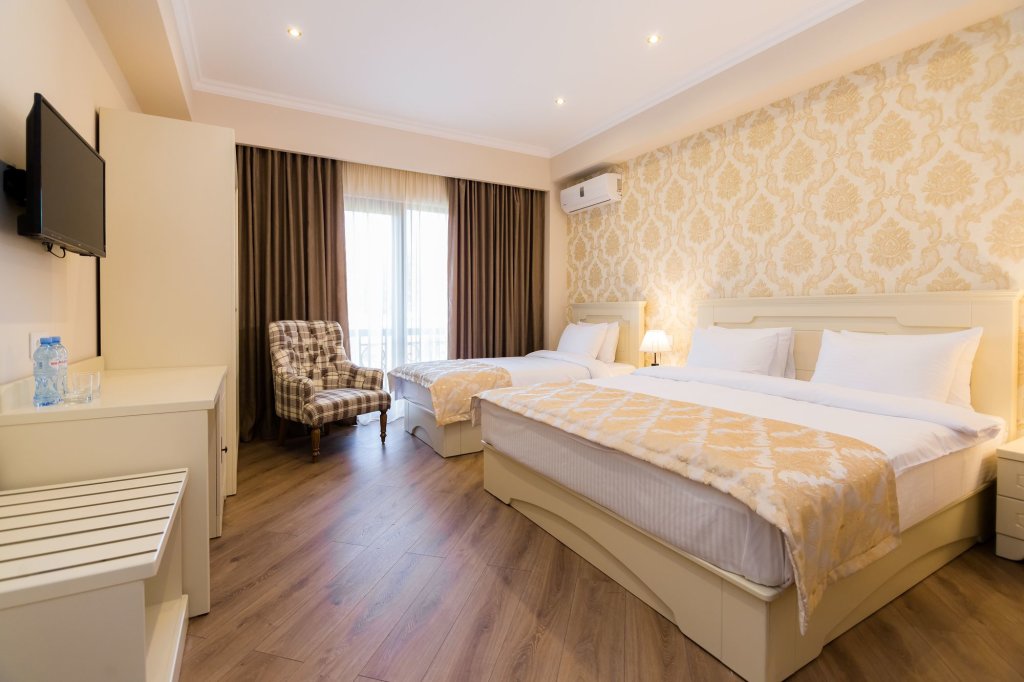 Orchid Boutique Hotel 4