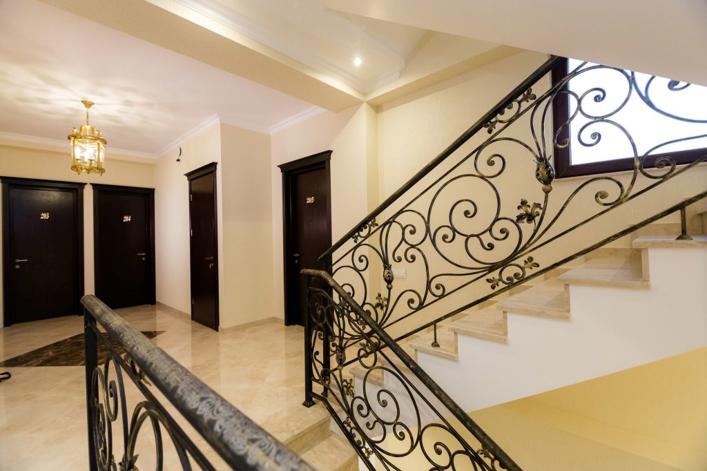 Orchid Boutique Hotel 8
