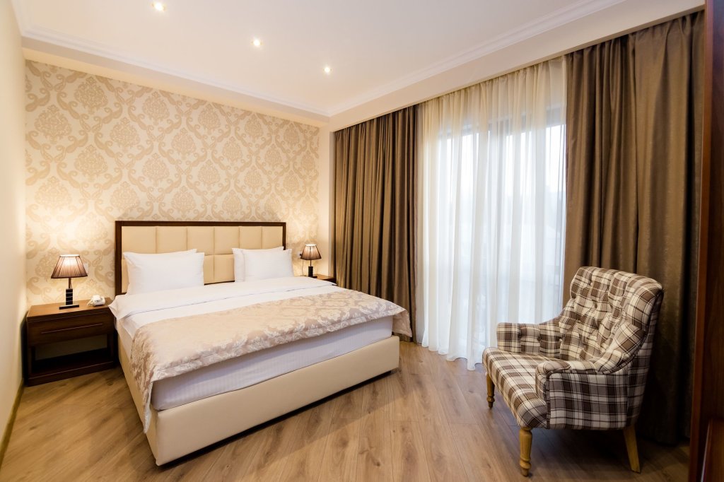 Orchid Boutique Hotel 5