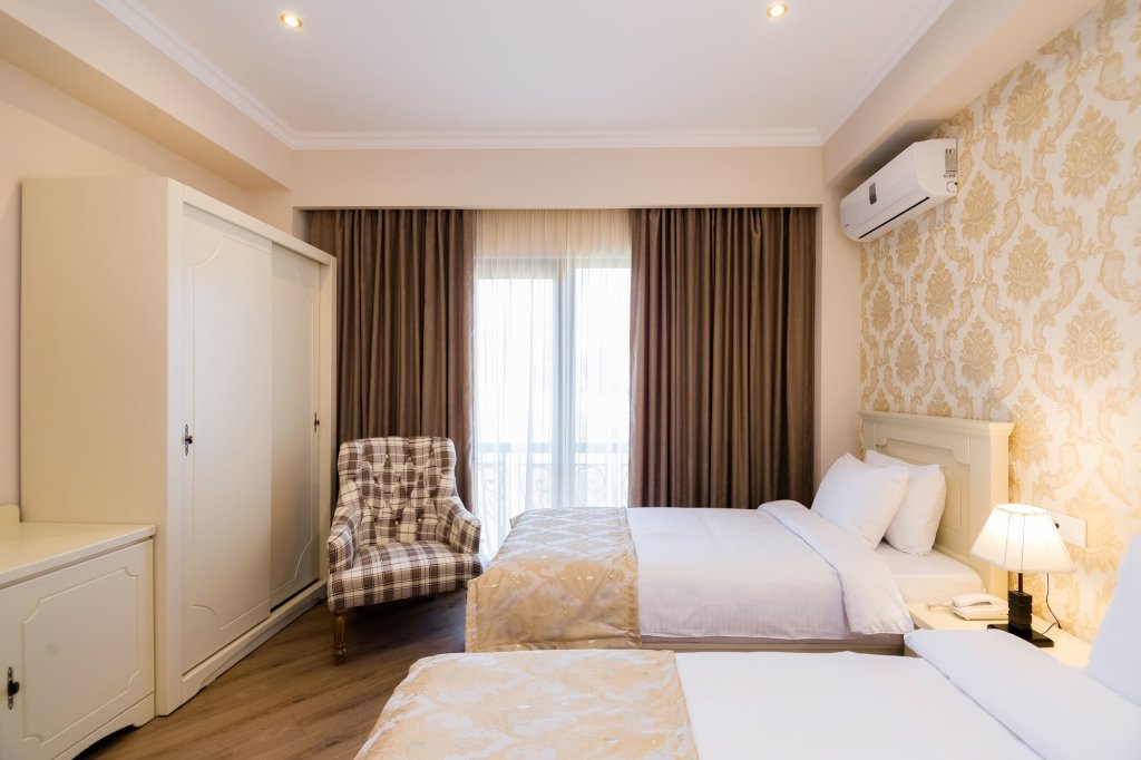Orchid Boutique Hotel 3