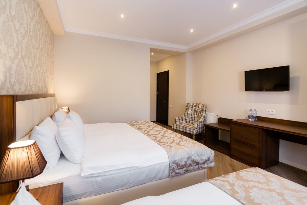 Orchid Boutique Hotel 7