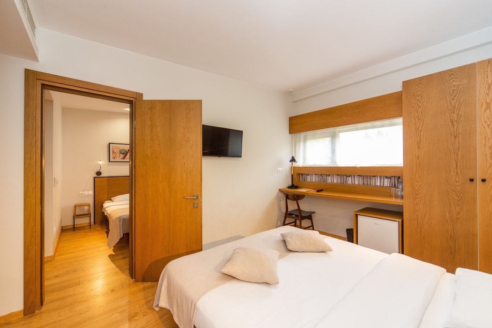 Urban Park Hotels 14