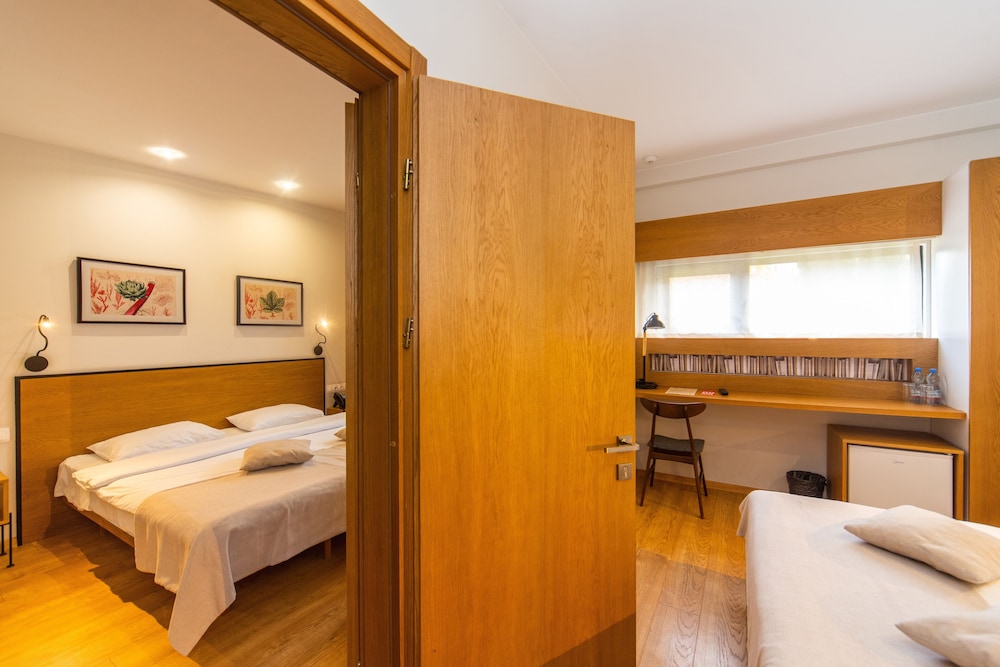 Urban Park Hotels 15