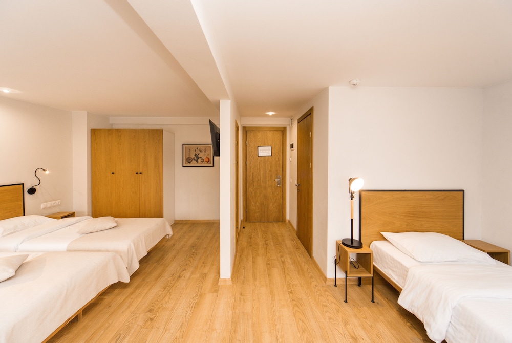 Urban Park Hotels 6