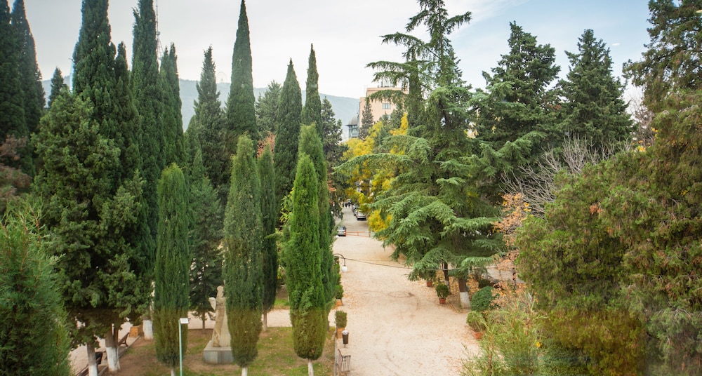 Urban Park Hotels 22